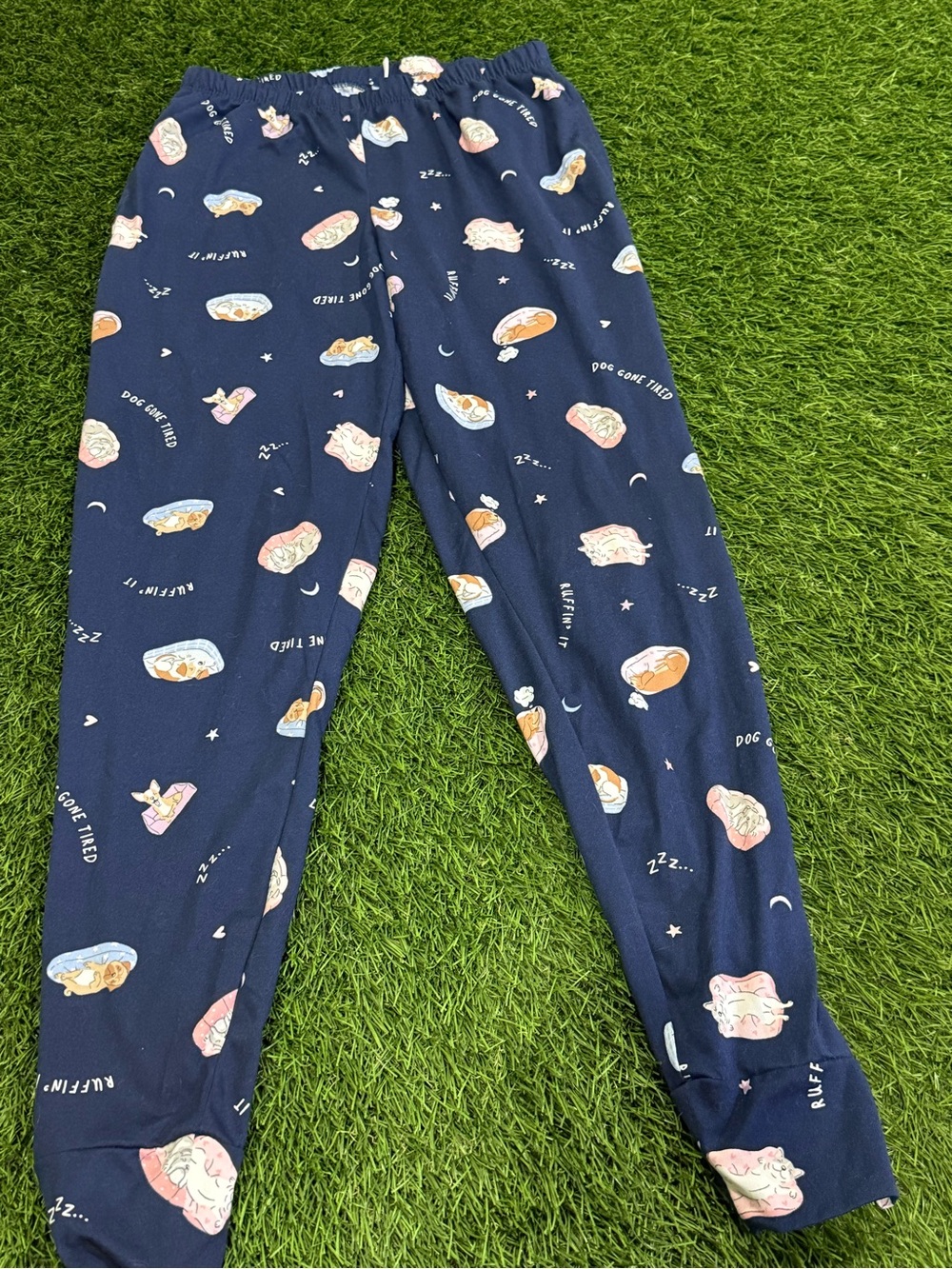 Sleepy Cats Pajama Pants